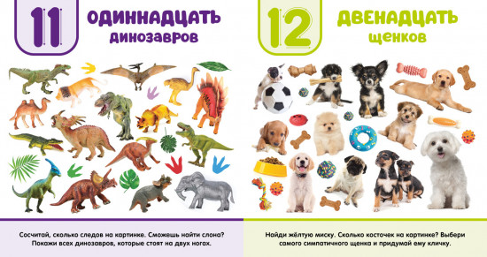 Цифры