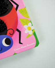 Кто я? В саду - Фото 1