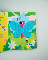 Кто я? В саду - Фото 2