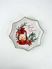 Блюдо «Тепла и уюта» - Фото 1