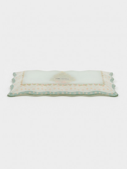 Блюдо сервировочное «Рождественская ель»