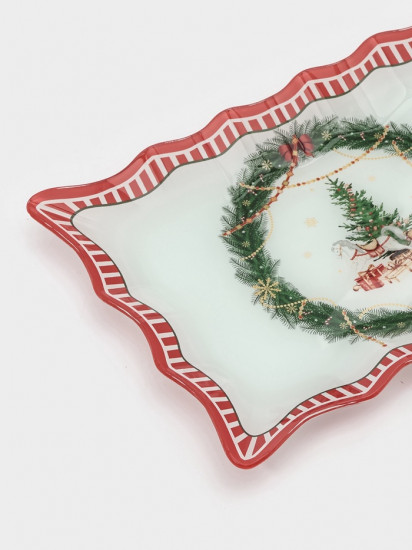 Блюдо сервировочное «Сказочное настроение»