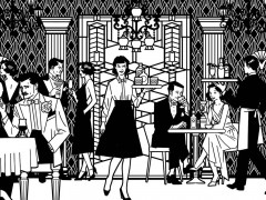 Искусство коктейля от легендарного бармена отеля «Ритц» - Фото 8