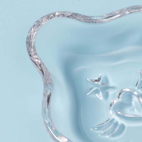 Блюдо «Новогоднее чудо. Ель»