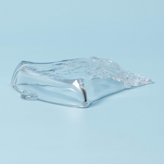 Блюдо «Новогоднее чудо. Колокол»