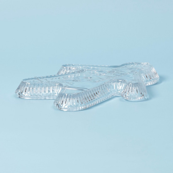 Блюдо «Новогоднее чудо. Пряня»