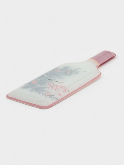 Блюдо сервировочное «С Новым годом»