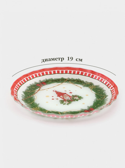 Блюдо сервировочное «Сказочное настроение»