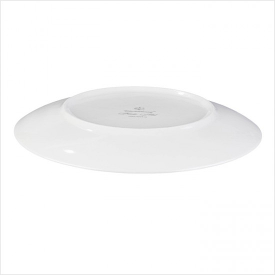 Тарелка «Зимний лес»