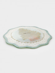 Тарелка «Рождественская ель» - Фото 2