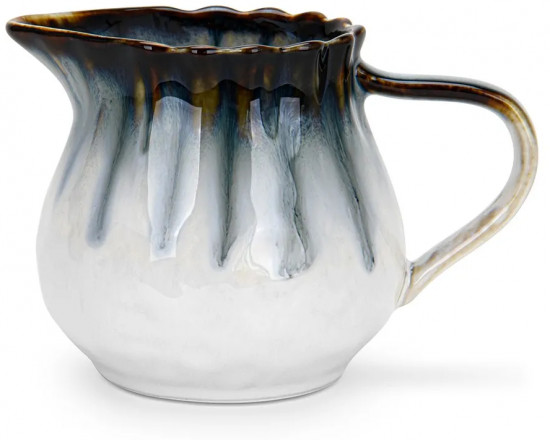 Сливочник «Galactic Waves»