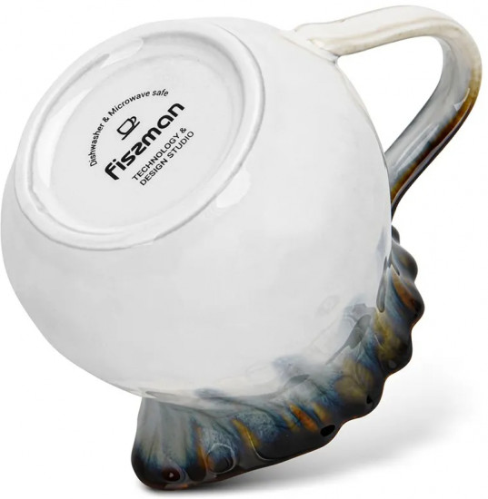 Сливочник «Galactic Waves»