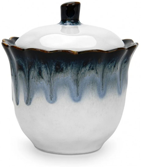 Сахарница «Galactic Waves»