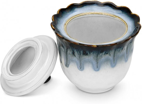 Сахарница «Galactic Waves»