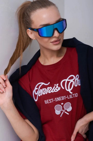 Очки солнцезащитные спортивные фотохромные