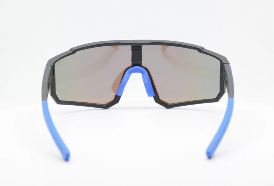 Очки солнцезащитные спортивные фотохромные