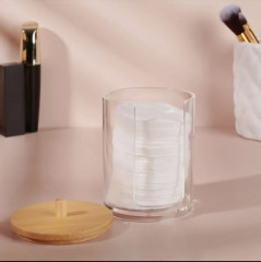 Органайзер для ватных дисков - Фото 3