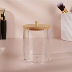 Органайзер для ватных дисков - Фото 5