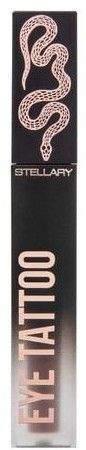 Жидкие тени для век «Stellary Eyetattoo», оттенок 02 Privilege