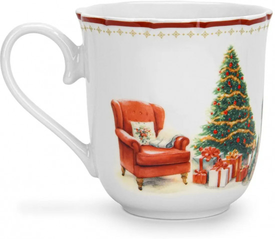Набор кружек «Christmas eve»