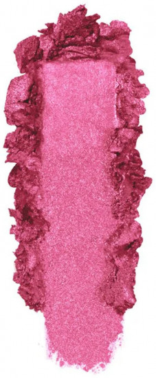 Тени прессованные «Riding Solo Cowgirl», оттенок Розовый