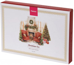 Блюдо «Christmas eve» - Фото 4