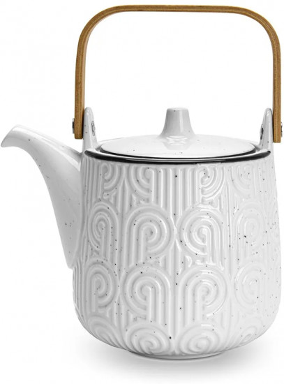 Чайник заварочный «Art deco»
