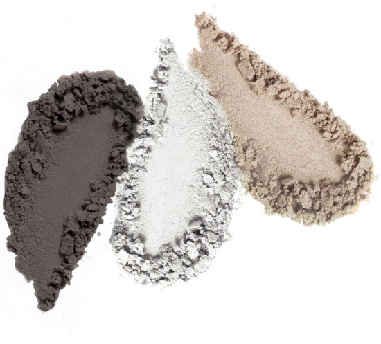 Мини-палетка теней для век «Queen's Play», оттенок 123