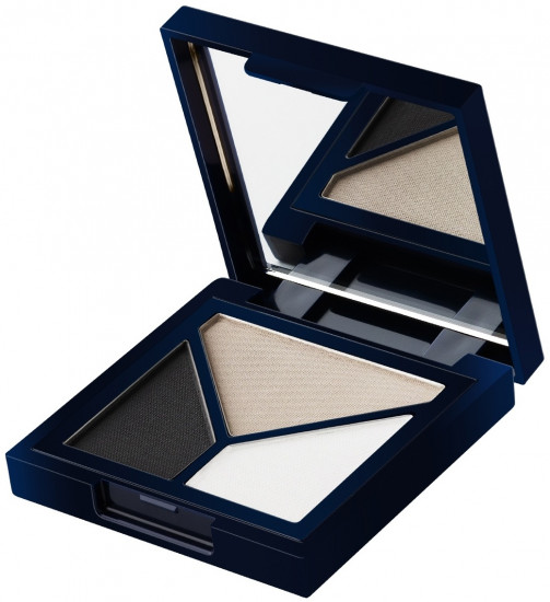 Мини-палетка теней для век «Queen's Play», оттенок 123