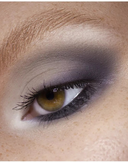 Мини-палетка теней для век «Queen's Play», оттенок 123