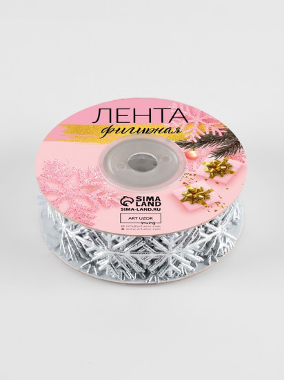 Лента декоративная