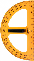 Транспортир для классной доски - Фото 1