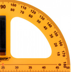 Транспортир для классной доски - Фото 2