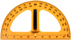 Транспортир для классной доски - Фото 3