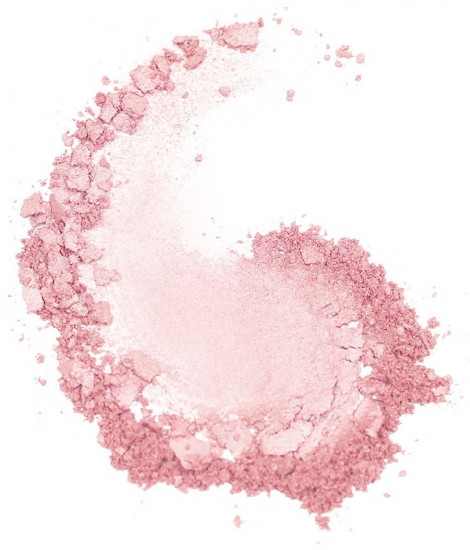 Румяна для лица «Silk Dream», оттенок 01 Розовый