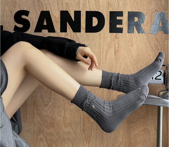 Носки женские