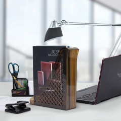 Лоток вертикальный для бумаг - Фото 1