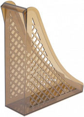 Лоток вертикальный для бумаг - Фото 5