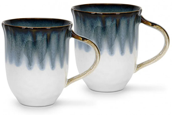 Набр чашек «Galactic Waves»