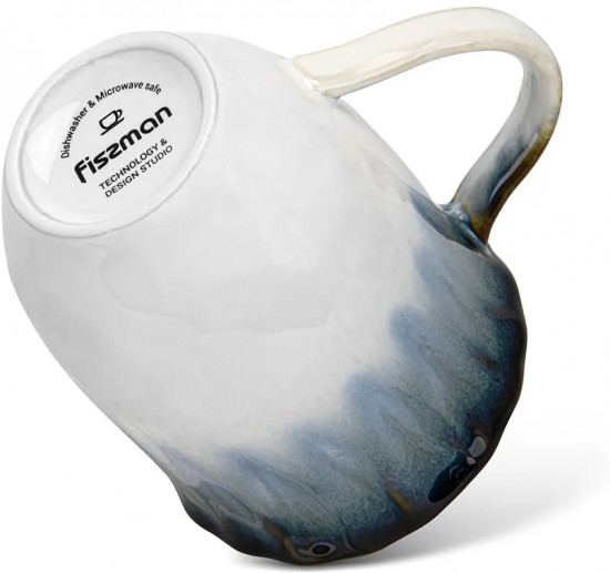 Набр чашек «Galactic Waves»