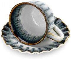 Набор чайных пар «Galactic Waves» - Фото 2