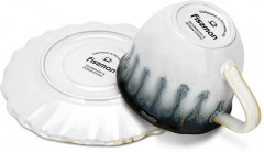 Набор чайных пар «Galactic Waves» - Фото 3