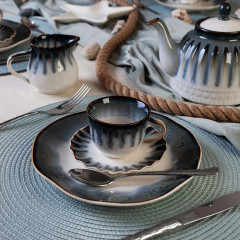 Набор чайных пар «Galactic Waves» - Фото 8