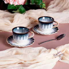 Набор чайных пар «Galactic Waves» - Фото 9