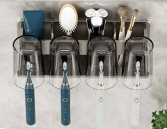 Держатель для щеток в ванну - Фото 6