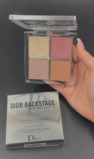 Хайлайтер, оттенок 004