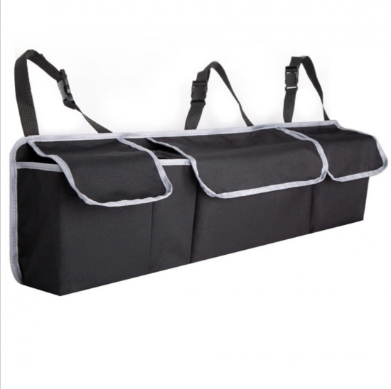 Органайзер в багажник автомобиля