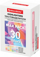 Набор текстовыделителей - Фото 10