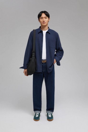 Рубашка мужская