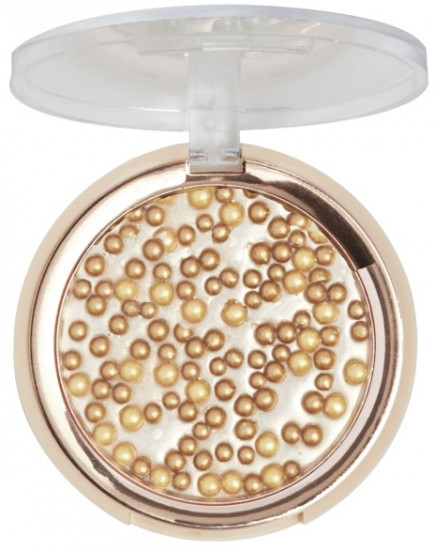 Хайлайтер для лица «Bubble Balm», оттенок 01